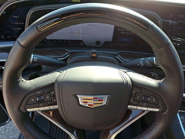 2024 Cadillac Escalade ESV 4WD Sport Platinum