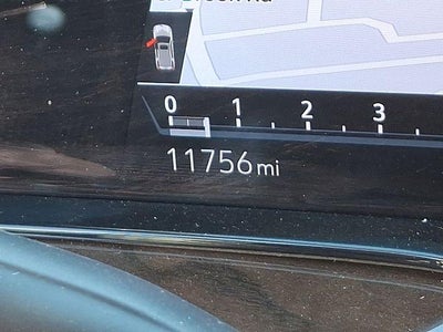 2024 Cadillac Escalade ESV 4WD Sport Platinum