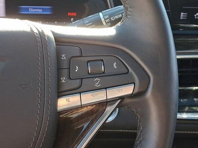 2024 Cadillac Escalade ESV 4WD Sport Platinum