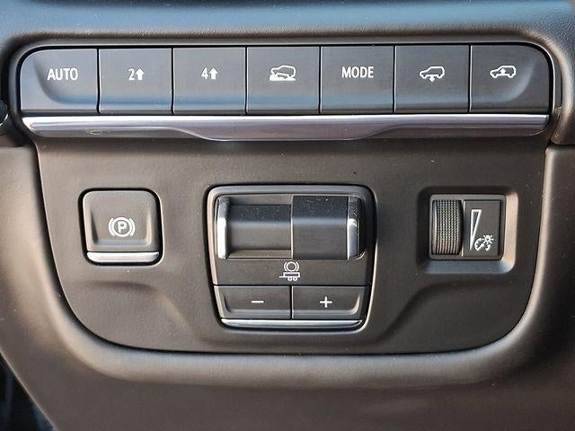 2024 Cadillac Escalade ESV 4WD Sport Platinum