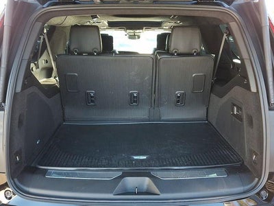 2024 Cadillac Escalade ESV 4WD Sport Platinum