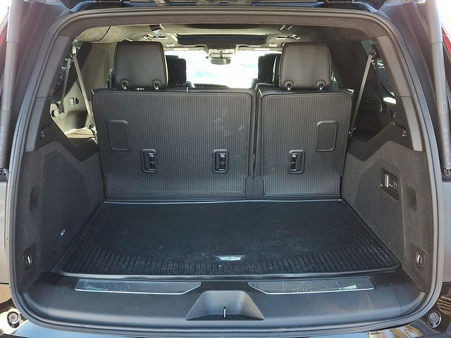 2024 Cadillac Escalade ESV 4WD Sport Platinum
