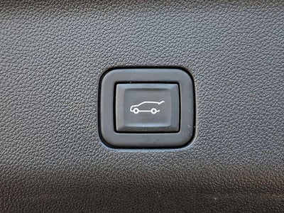 2024 Cadillac Escalade ESV 4WD Sport Platinum