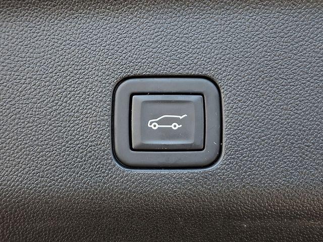 2024 Cadillac Escalade ESV 4WD Sport Platinum