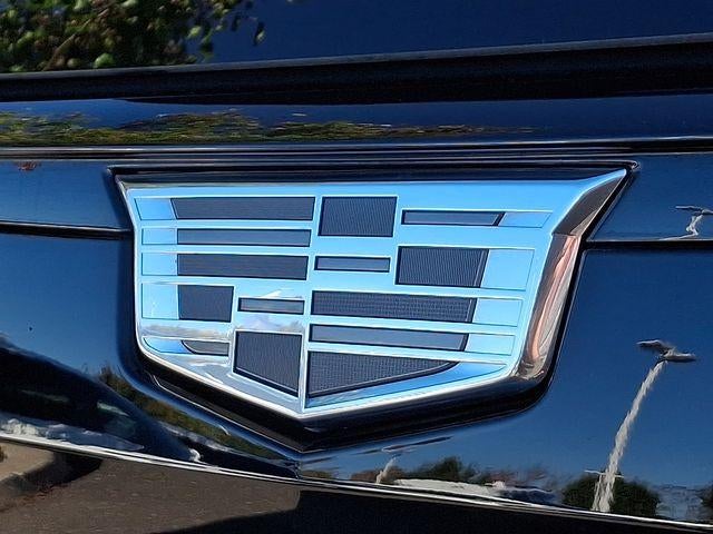 2024 Cadillac Escalade ESV 4WD Sport Platinum