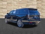 2024 Cadillac Escalade ESV 4WD Sport Platinum
