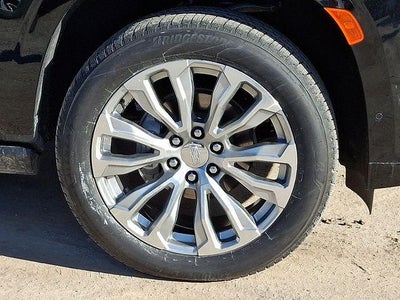 2024 Cadillac Escalade ESV 4WD Sport Platinum