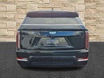 2025 Cadillac ESCALADE IQ Luxury 2