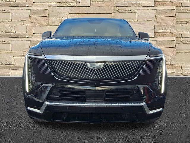 2025 Cadillac ESCALADE IQ Luxury 2