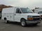 2025 Chevrolet Express Cutaway 3500 Base