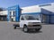 2026 Chevrolet Express Cutaway 3500 Base