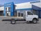 2026 Chevrolet Express Cutaway 3500 Base