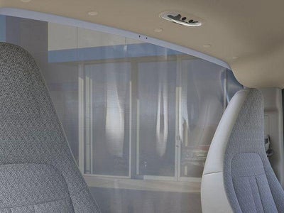 2026 Chevrolet Specialty Vehicle Base