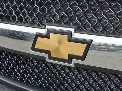 2026 Chevrolet Express Cutaway 3500 Base