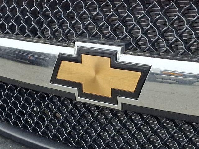 2026 Chevrolet Express Cutaway 3500 Base