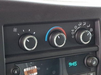 2026 Chevrolet Express Cutaway 3500 Base