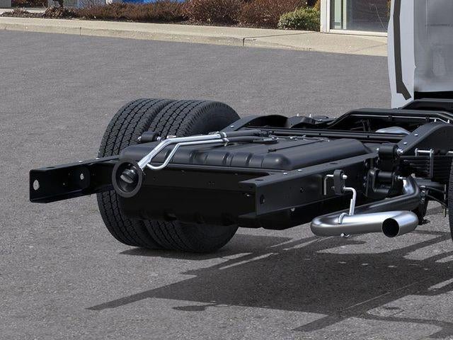 2026 Chevrolet Express Cutaway 4500 Base