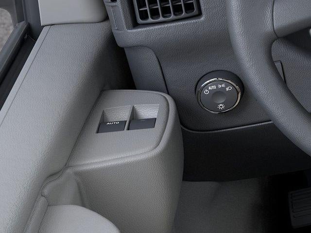 2026 Chevrolet Express Cutaway 4500 Base