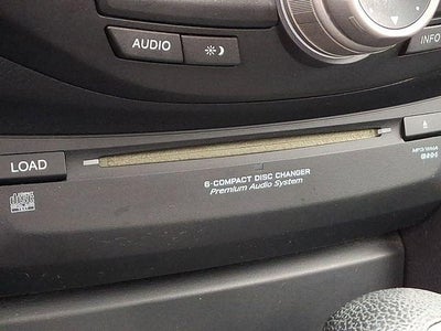 2008 Honda Accord Sdn EX-L