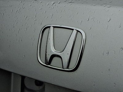 2008 Honda Accord Sdn EX-L