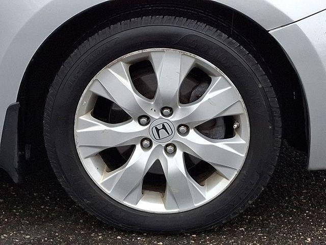 2008 Honda Accord Sdn EX-L