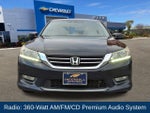 2014 Honda Accord Sedan EX-L