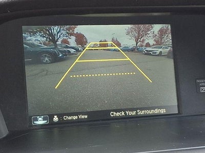 2014 Honda Accord Sedan EX-L