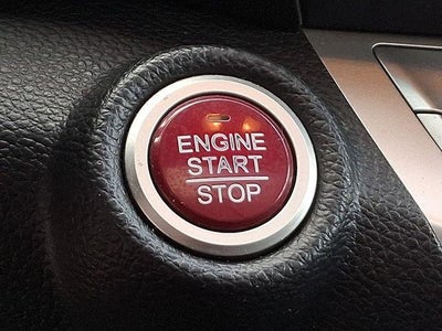 2014 Honda Accord Sedan EX-L