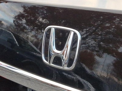 2014 Honda Accord Sedan EX-L