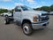 2024 Chevrolet Silverado 5500 HD Work Truck