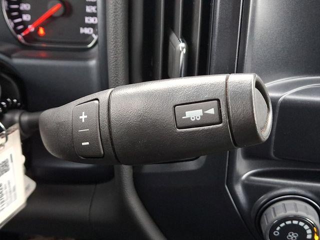 2023 Chevrolet Silverado 5500 HD Work Truck