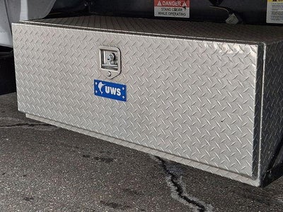 2023 Chevrolet Silverado 5500 HD Work Truck