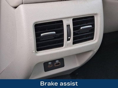 2020 Nissan Altima SL FWD