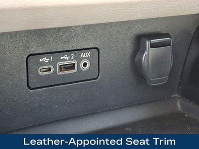 2020 Nissan Altima SL FWD