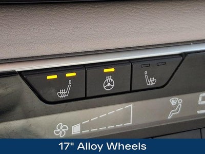 2020 Nissan Altima SL FWD