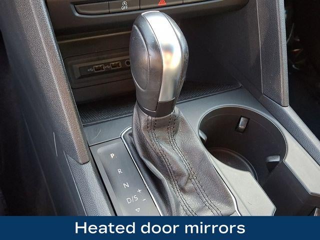 2020 Volkswagen Atlas Cross Sport 3.6L V6 SE w/Technology