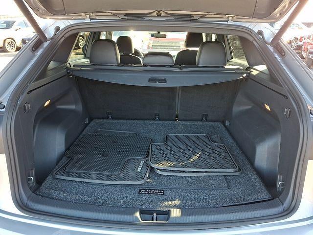 2020 Volkswagen Atlas Cross Sport 3.6L V6 SE w/Technology