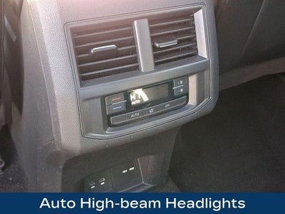 2022 Volkswagen Atlas 2.0T SEL