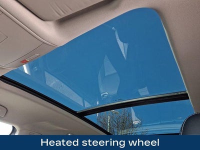 2022 Volkswagen Atlas 2.0T SEL