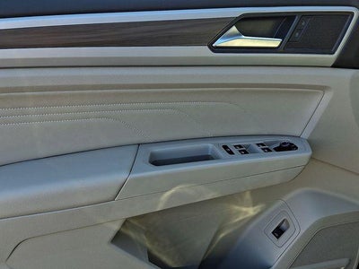2023 Volkswagen Atlas 3.6L V6 SEL