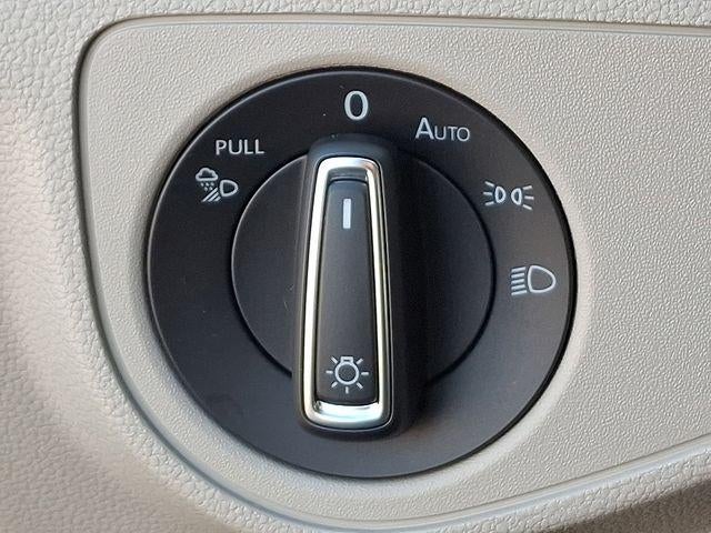 2023 Volkswagen Atlas 3.6L V6 SEL