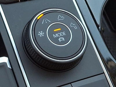 2023 Volkswagen Atlas 3.6L V6 SEL