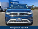 2023 Volkswagen Atlas 3.6L V6 SEL