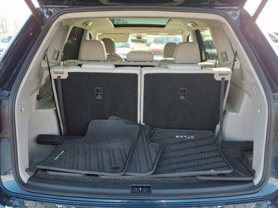 2023 Volkswagen Atlas 3.6L V6 SEL