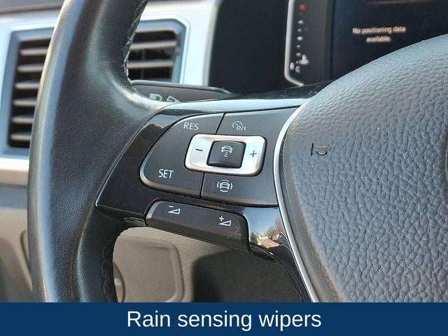 2019 Volkswagen Atlas 3.6L V6 SEL Premium