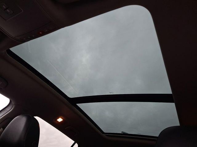 2018 Volkswagen Atlas 3.6L V6 SEL Premium