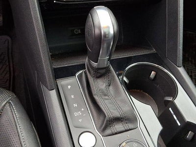 2018 Volkswagen Atlas 3.6L V6 SEL Premium