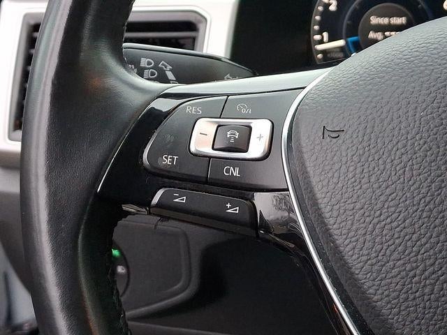 2018 Volkswagen Atlas 3.6L V6 SEL Premium