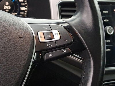 2018 Volkswagen Atlas 3.6L V6 SEL Premium