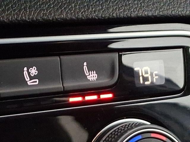 2018 Volkswagen Atlas 3.6L V6 SEL Premium